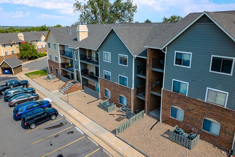 Castlegate Apartments Image 1