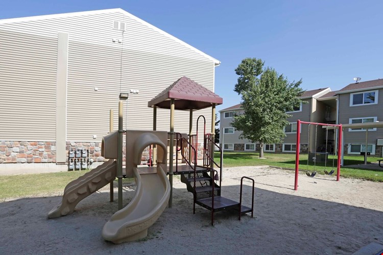 Mark Twain Apartments Image 2
