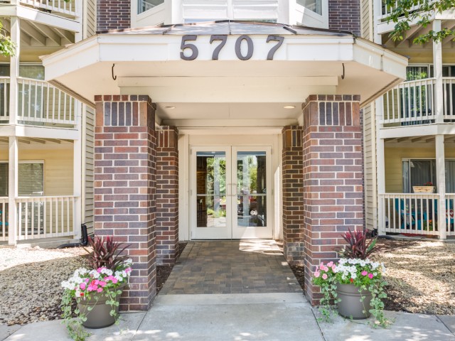 Cityscape Apartments Image 1