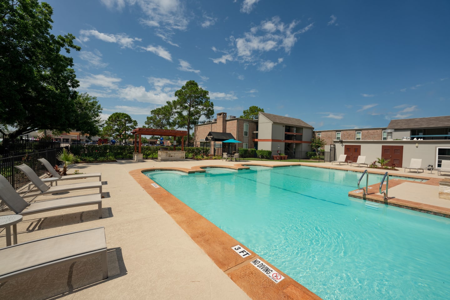 Southwest Village Image 1