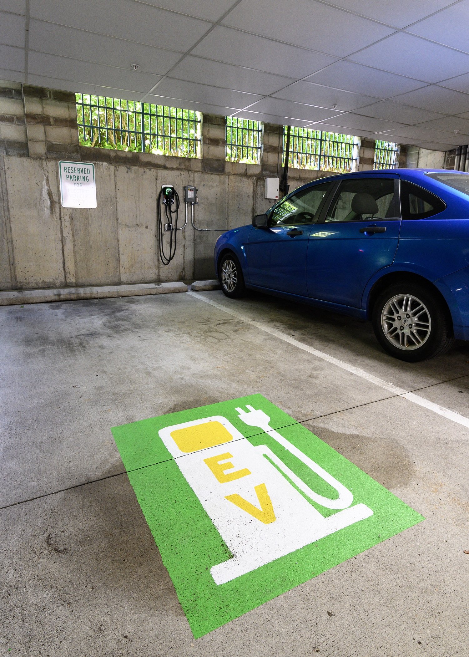 Greenwich on The Park Image 25