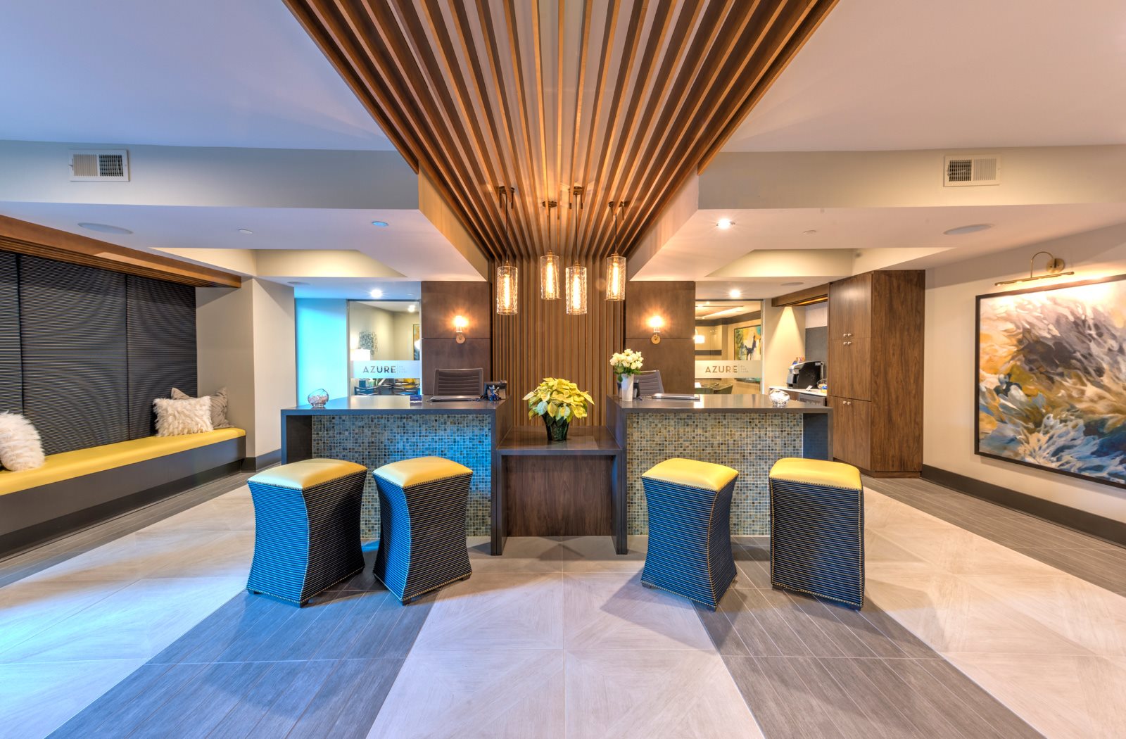 Azure on the Park Image 4