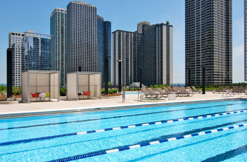 Aqua at Lakeshore East Image 1
