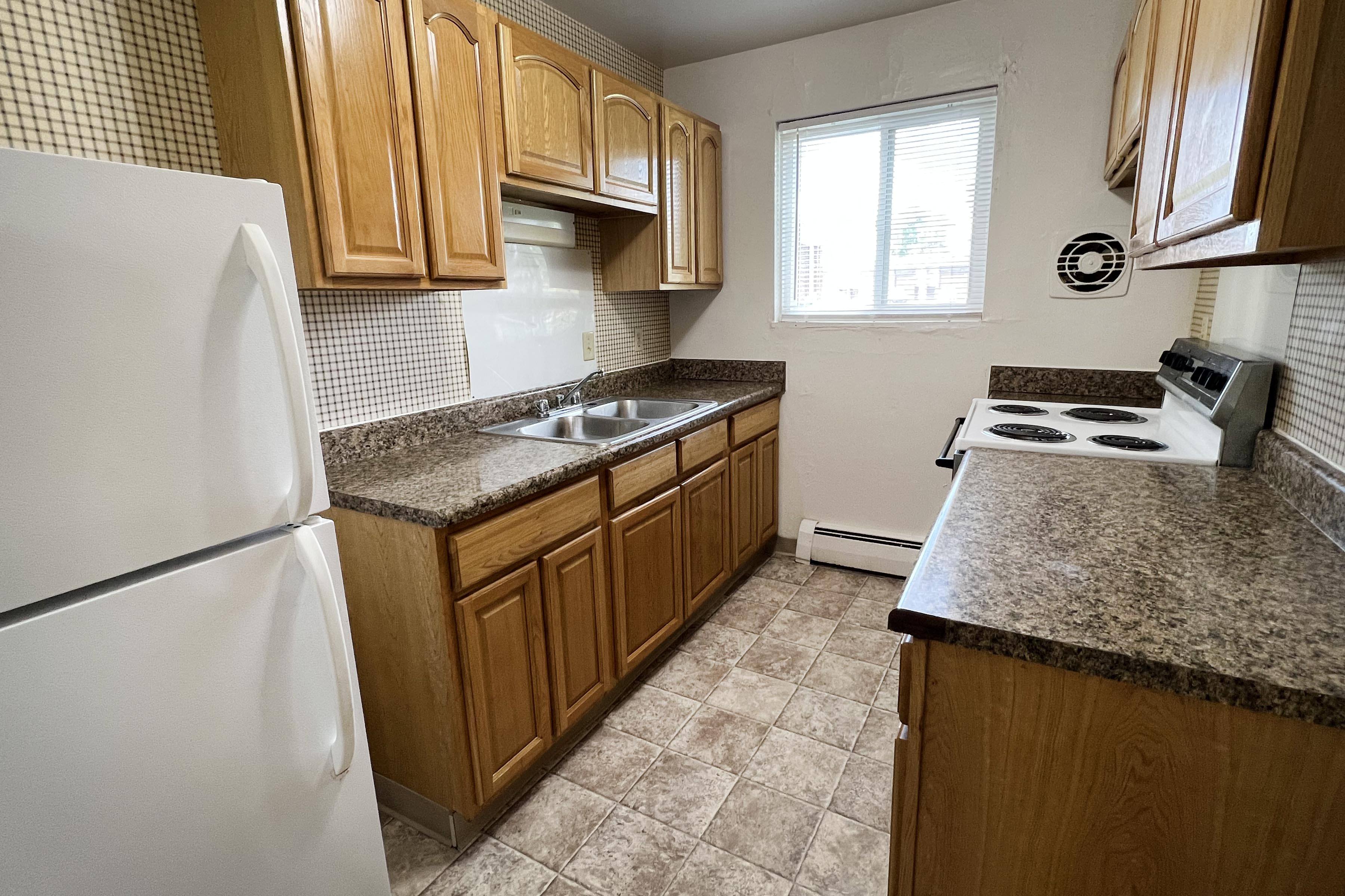Forest Park Apartments Image 18