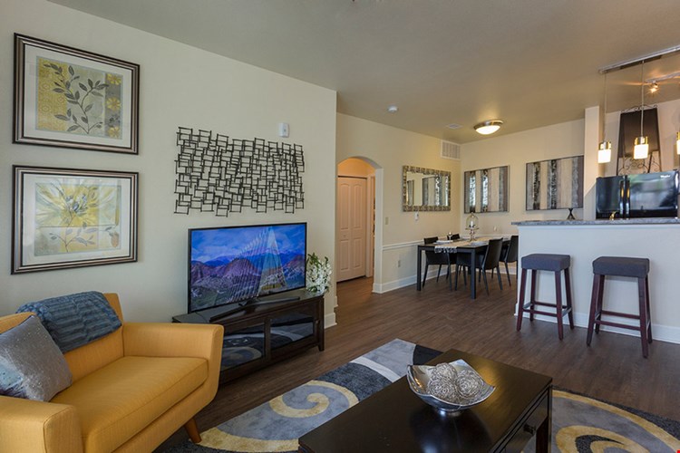 Lodge at Black Forest Image 14