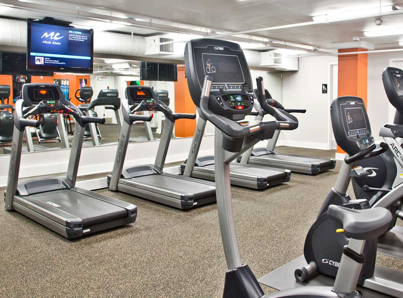 AMLI at Bellevue Park Image 6