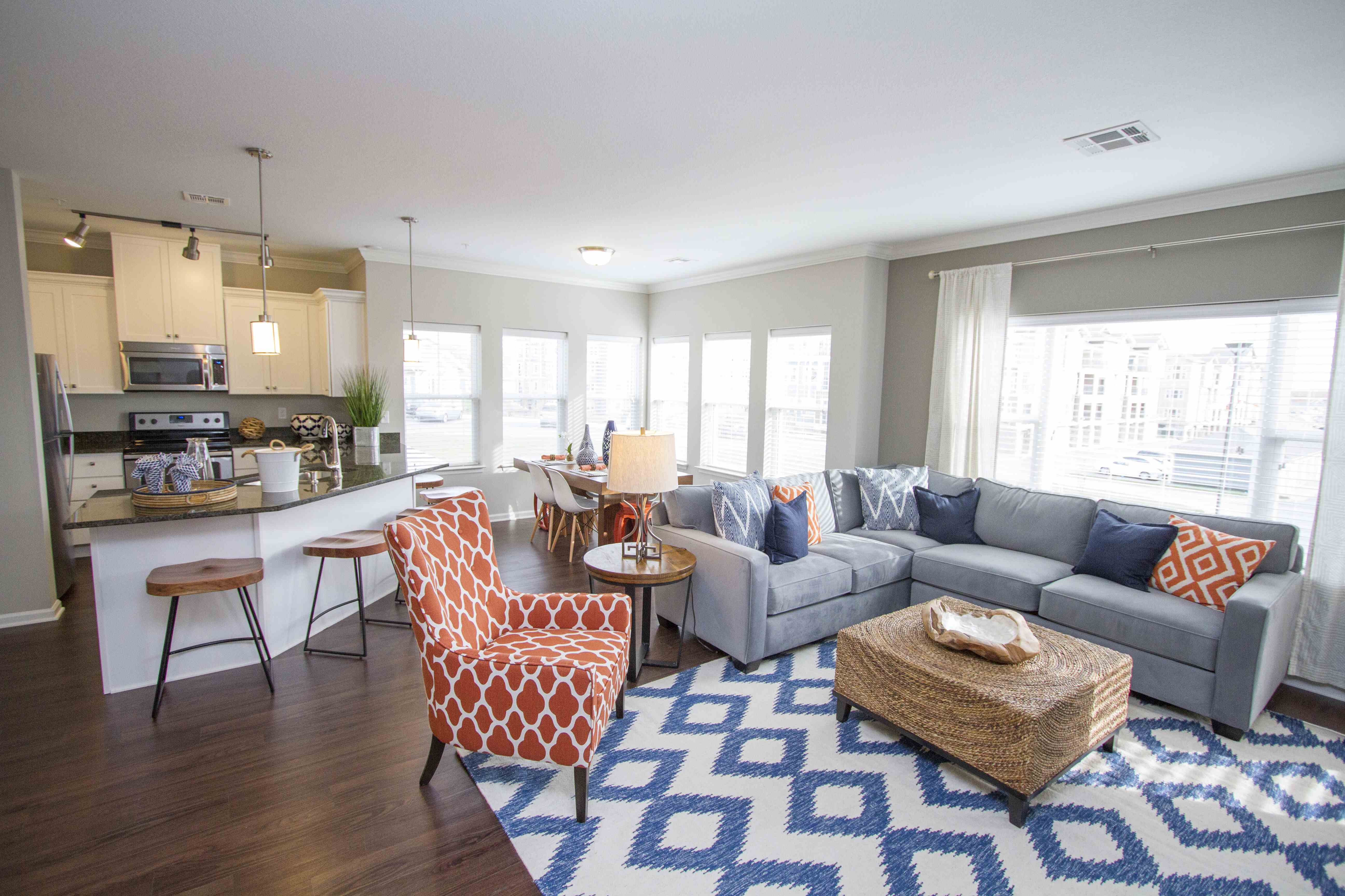 The Residences At New Longview Image 4