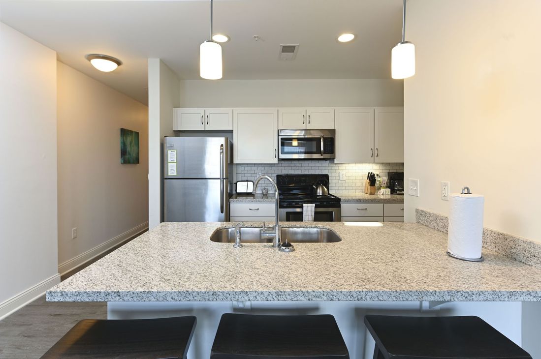 Penn Street Tower Image 7