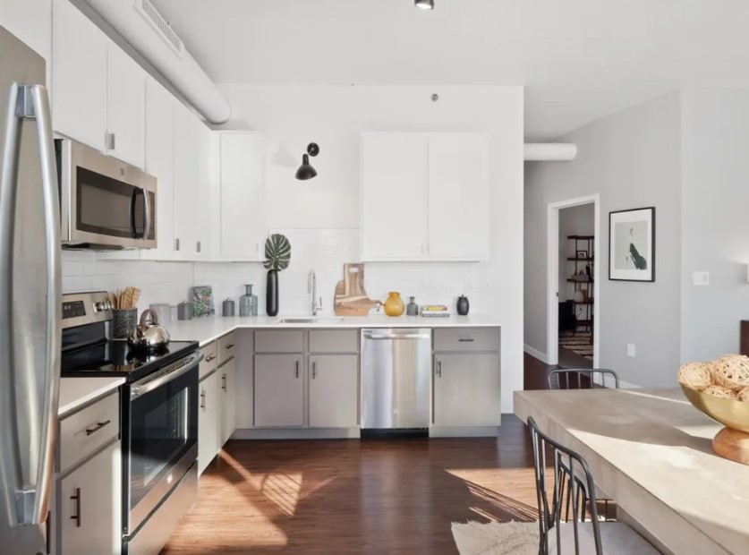 Metropolitan Flats Image 5