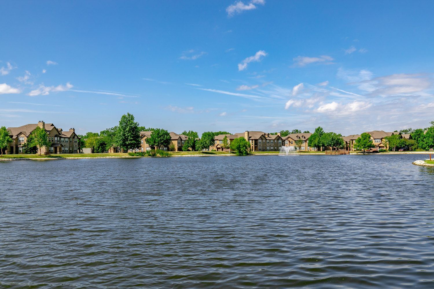 The Village at LionsGate Image 9