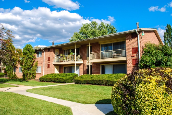 Carriage Hill Image 1