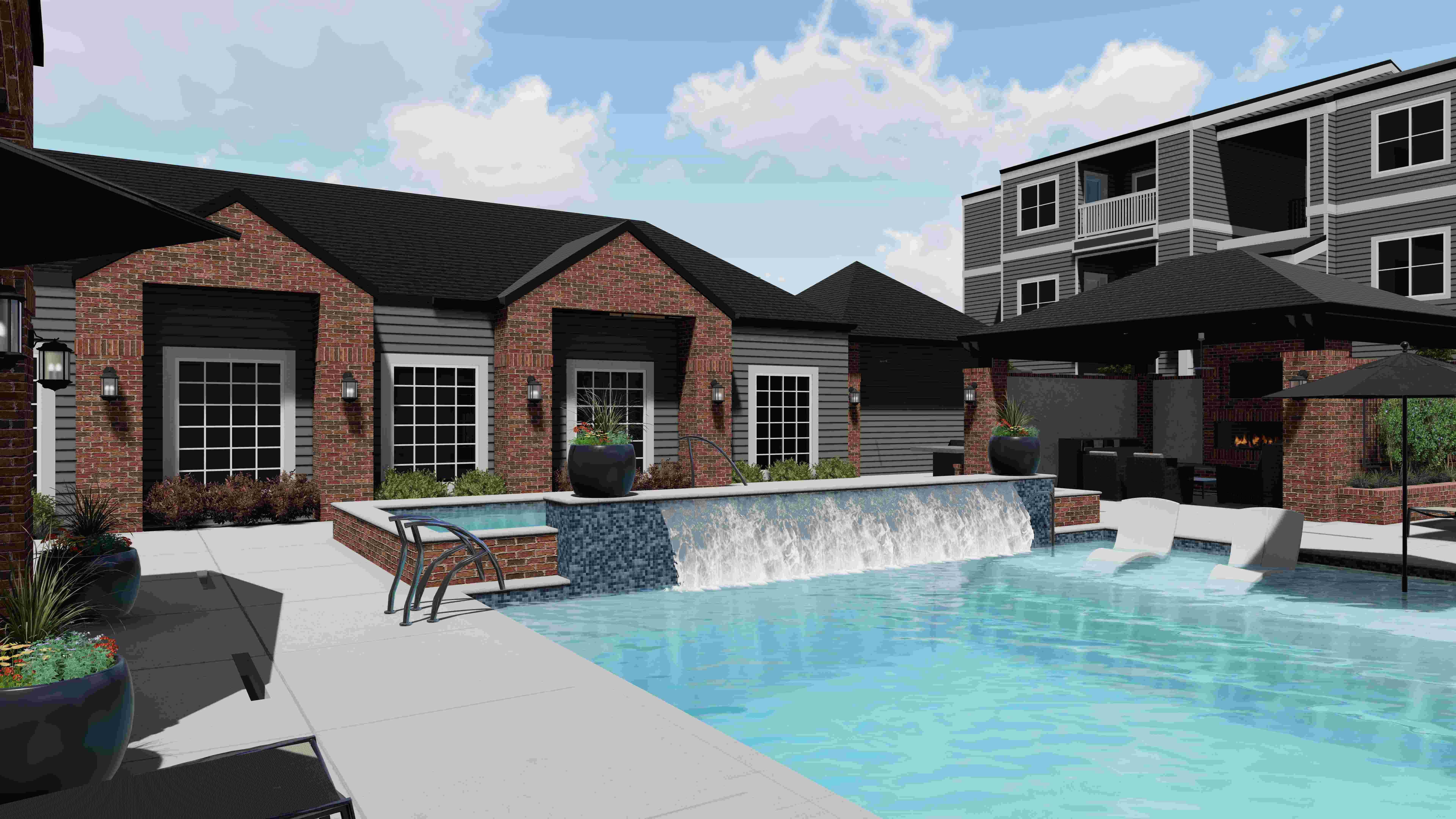 Canyon View Apartments Image 7