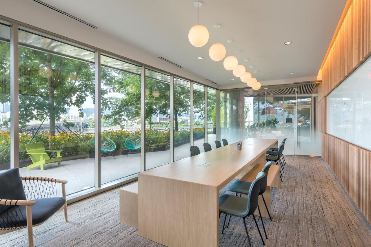 Co-Working Space | Yard