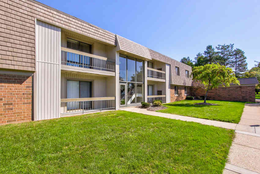 Liberty Hill Apartments  Image 4