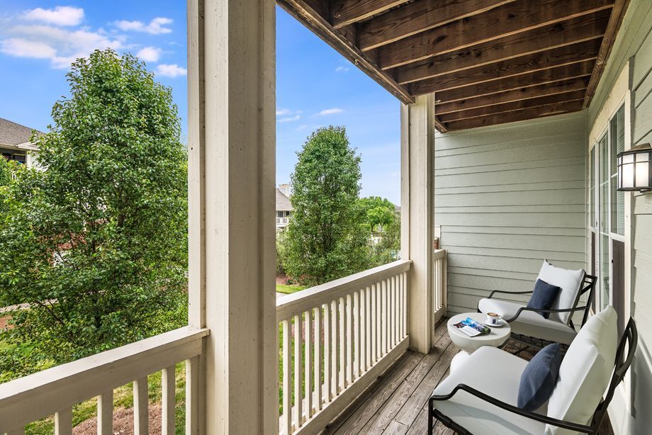 Camden Governors Village Image 17