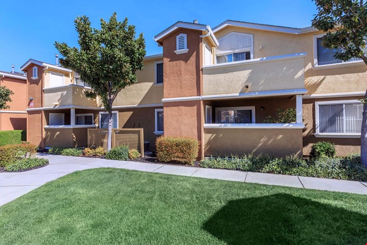 Cornerstone Apartments Image 4