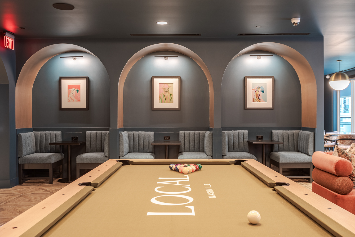 Local Nashville Image 49