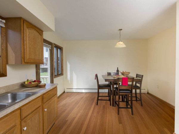 Croft Corner Apartments Image 6