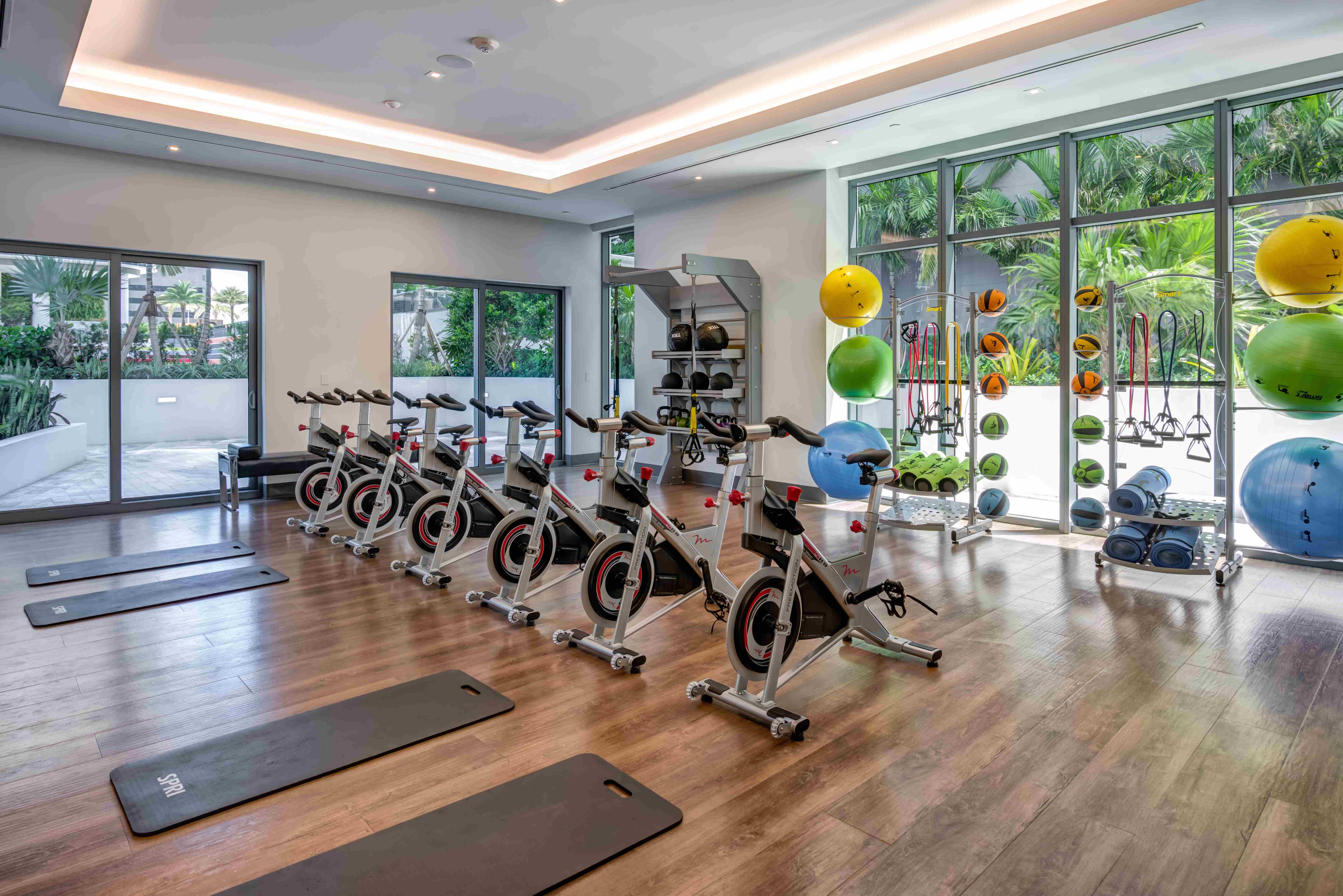 Solitair Brickell Image 20