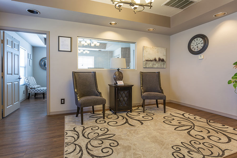 The Trails of Garden City Image 8