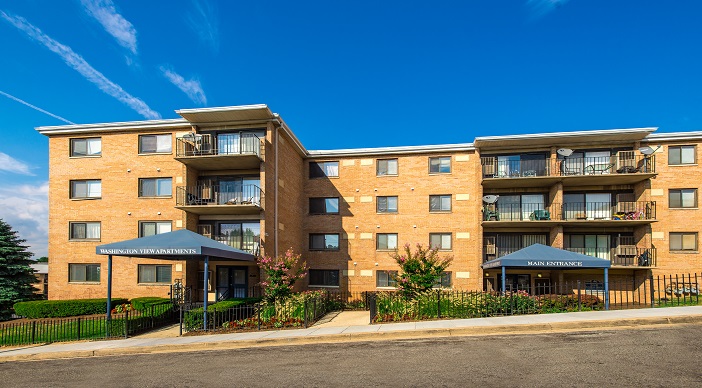 Washington View Image 1