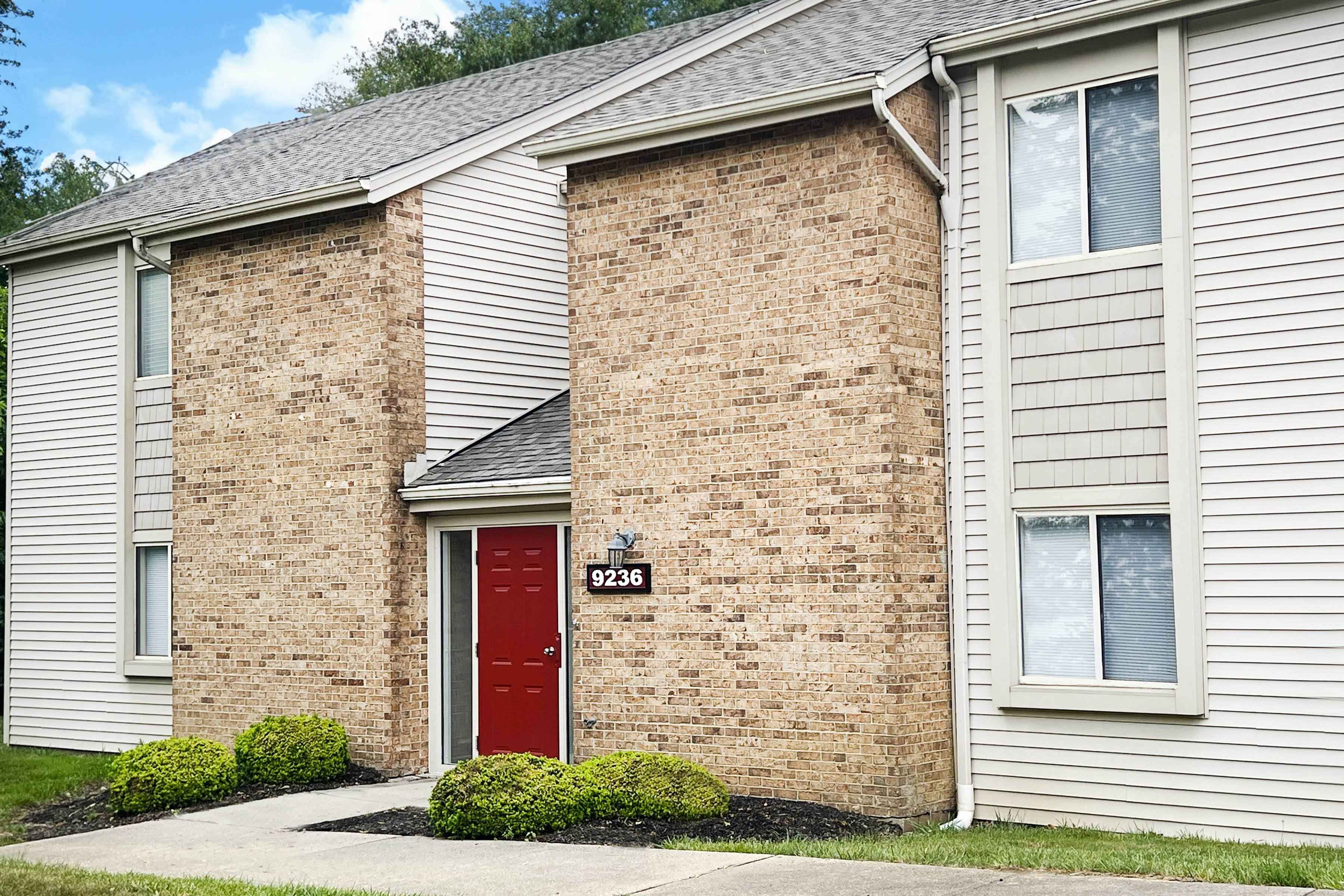 Hunter's Creek Apartments Image 17