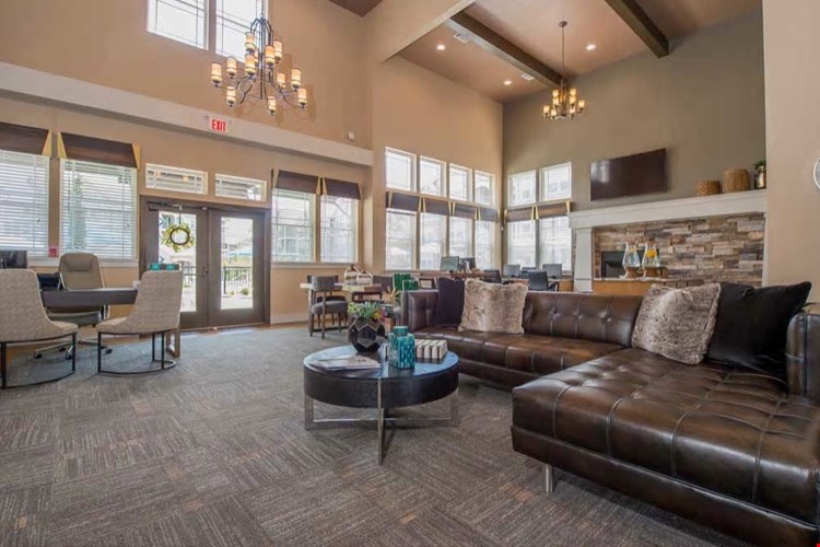 Scissortail Crossing Apartments Image 9