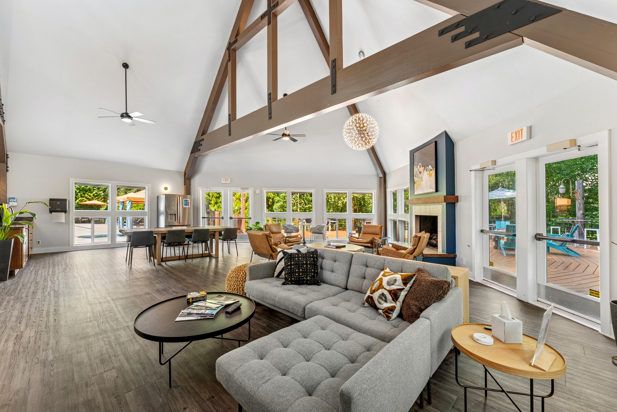 Clubhouse | Clermont