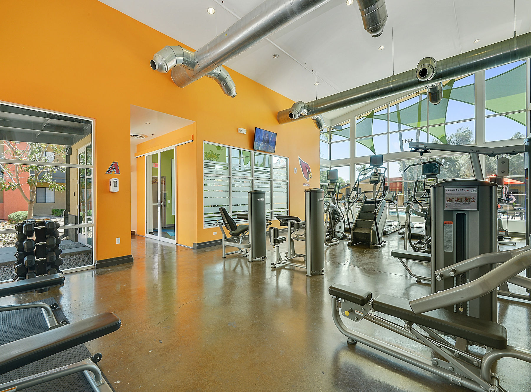 Onnix Apartments Image 22