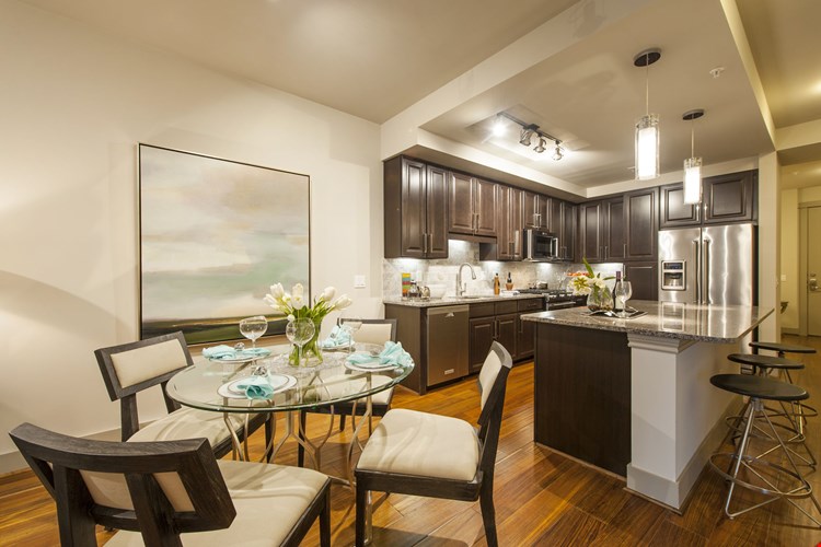 Pearl Residences at CityCentre  Image 88