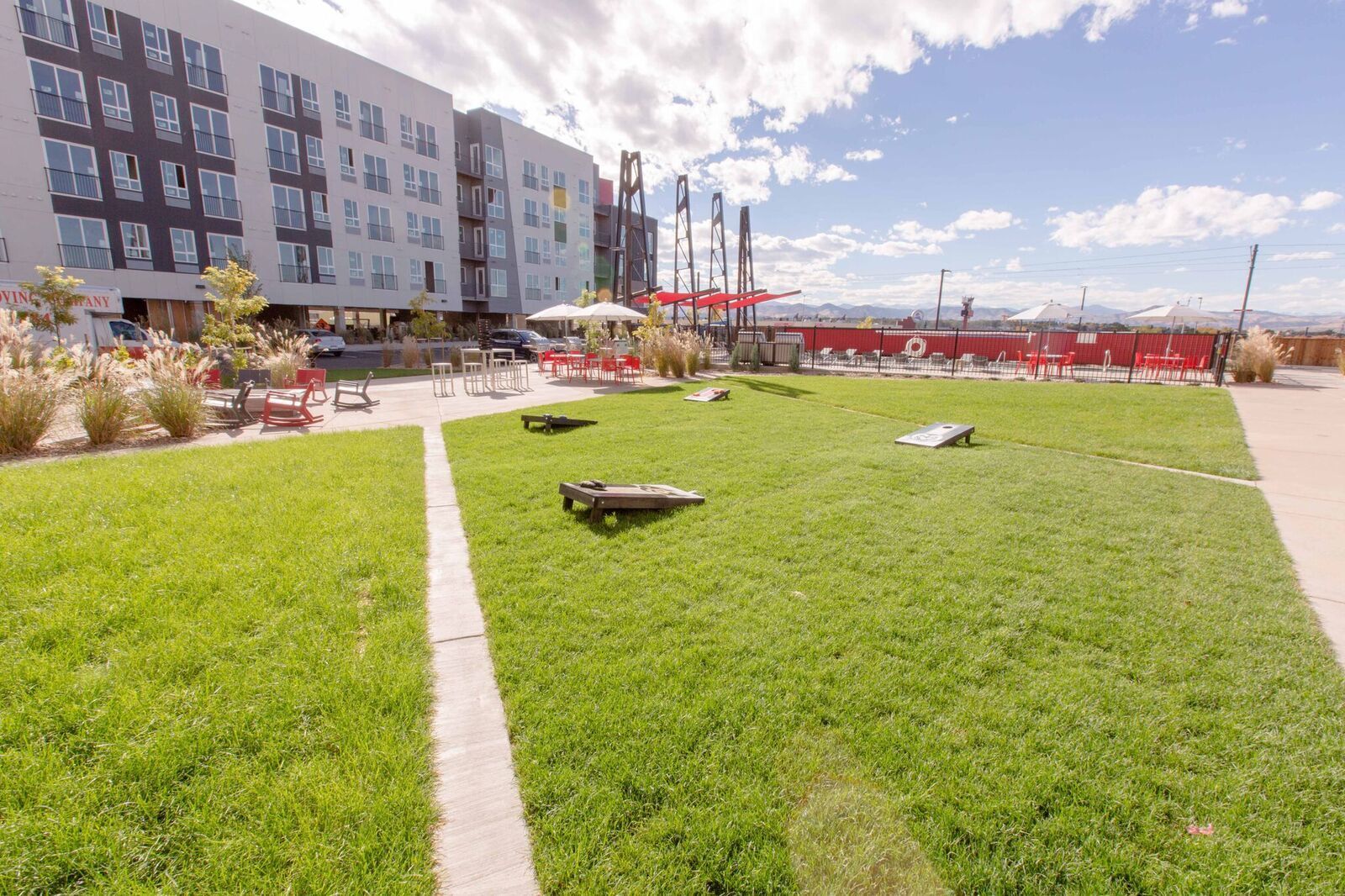 Oxford Station Apartments Image 19