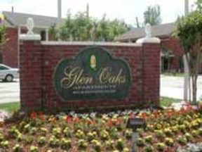 Glen Oaks Apartments Image 1