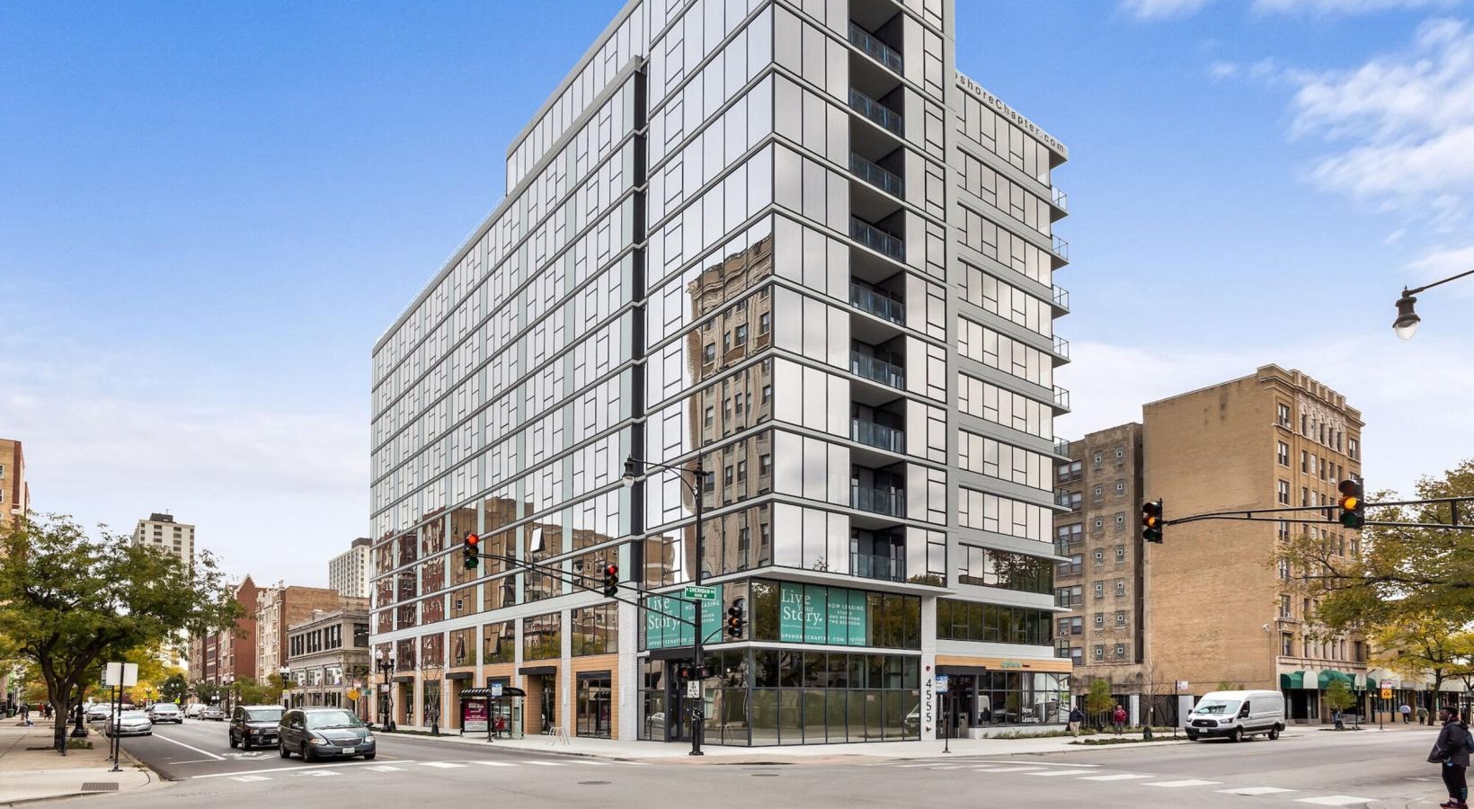 Upshore Residences  Image 1