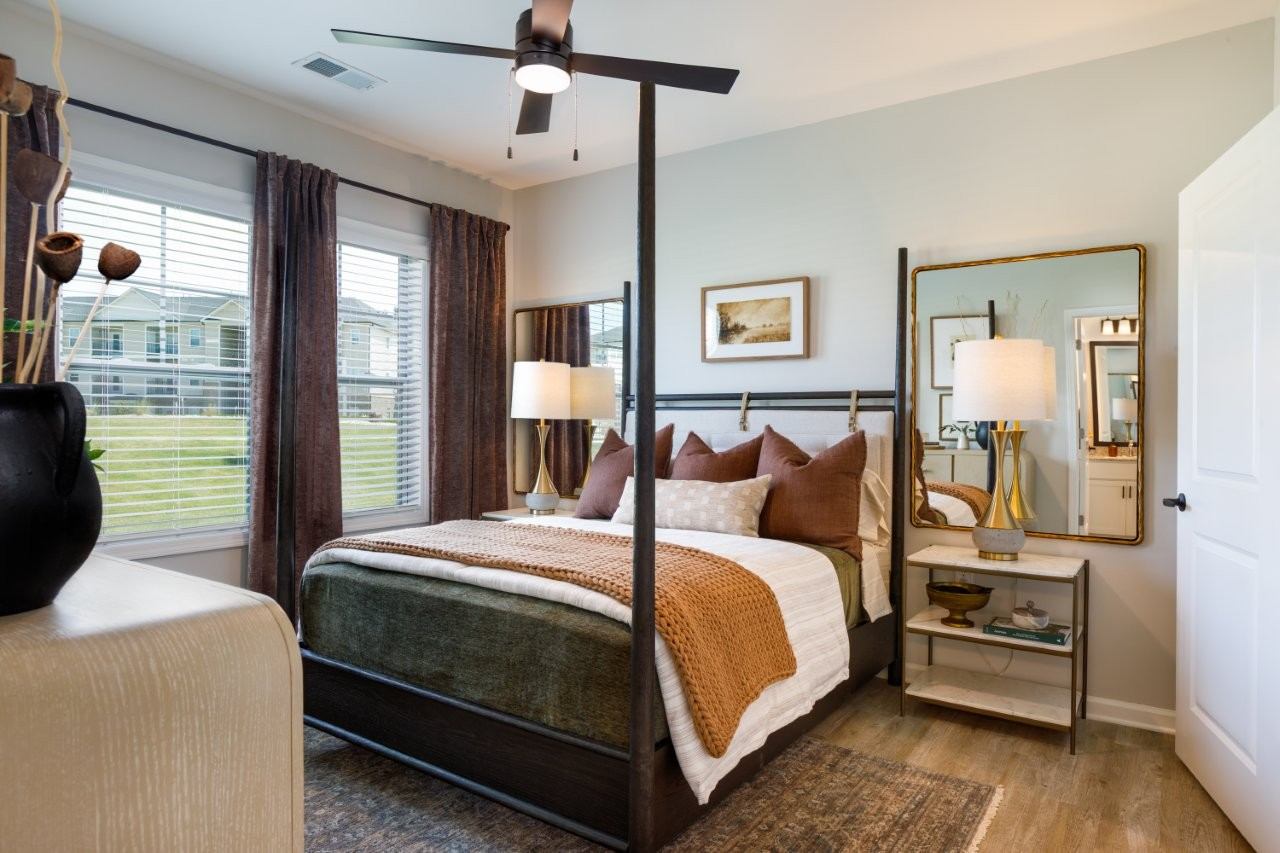 The Carolinian Apartments Image 25