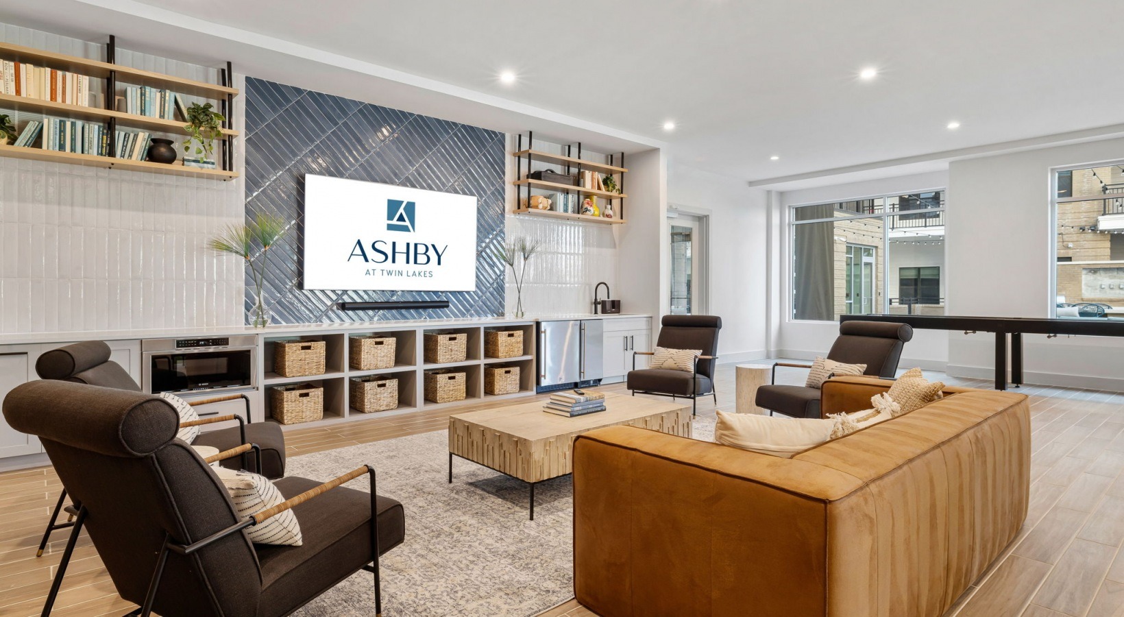 Ashby at Twin Lakes Image 3