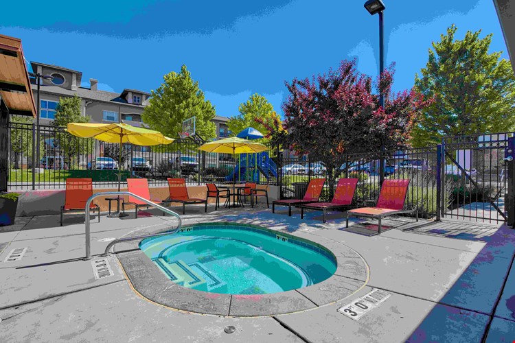 Meadowbrook Station Apartments Image 30