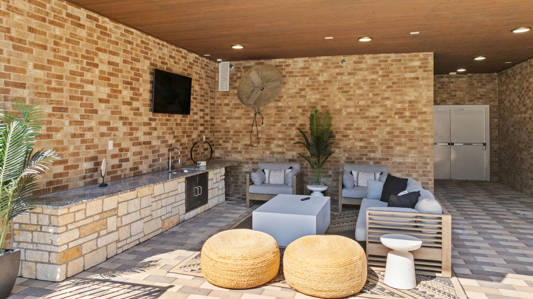 Axis at Watters Creek Image 37