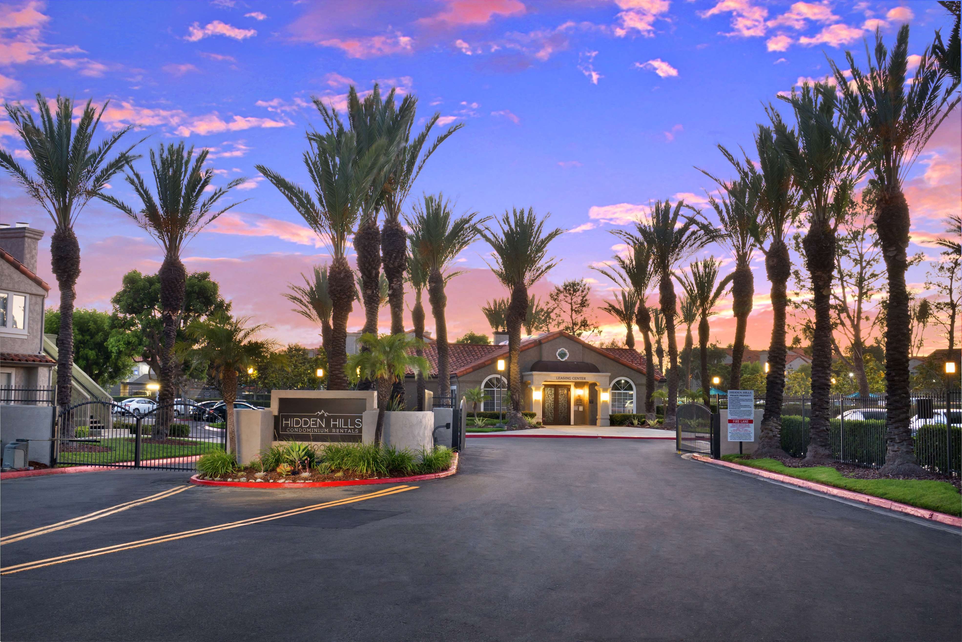 Hidden Hills Condominium Rentals Image 21