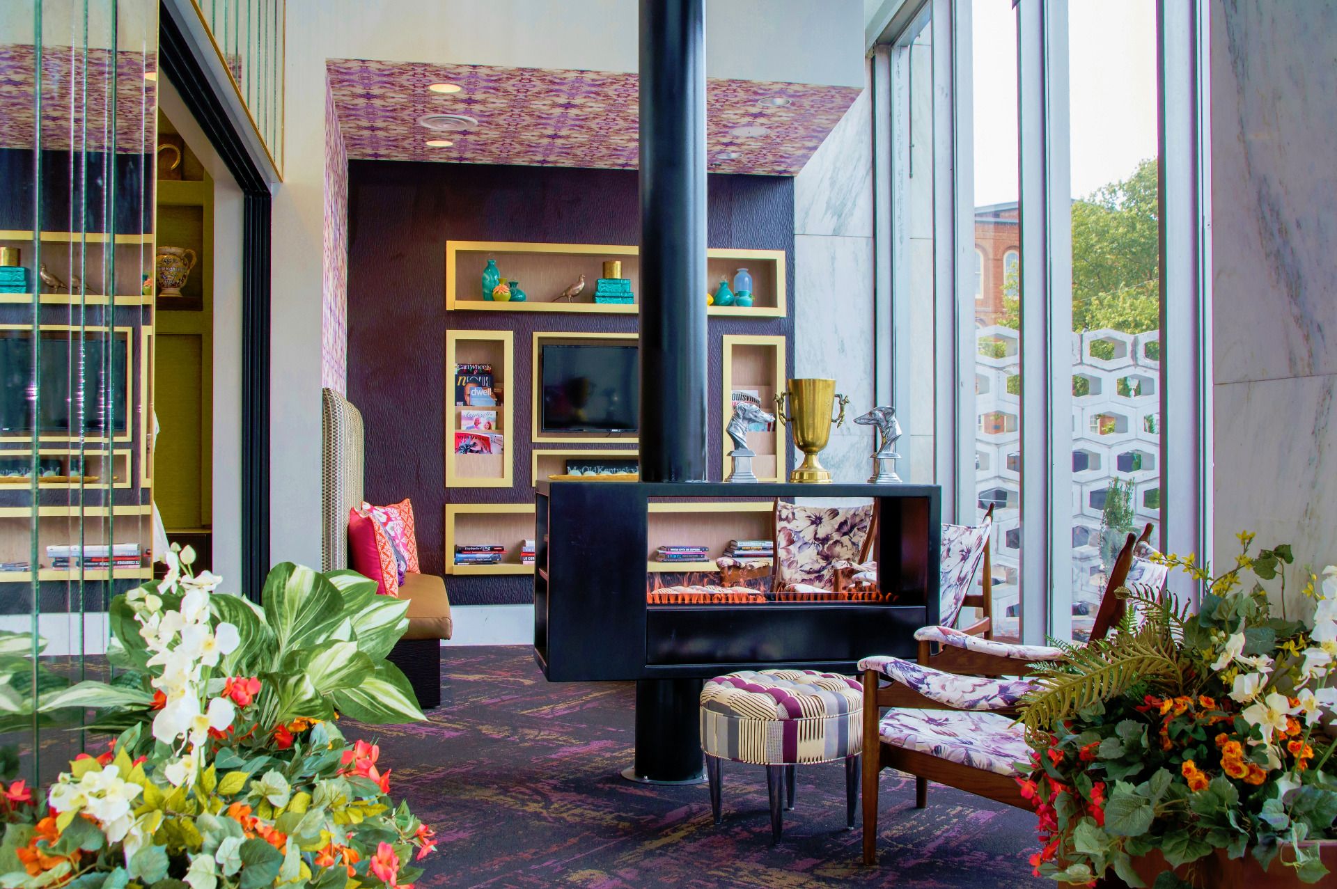 800 Tower City Club Apartments Image 16