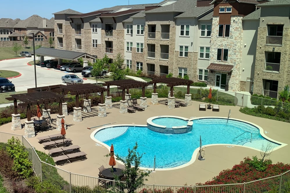 Artistry at Craig Ranch Image 2