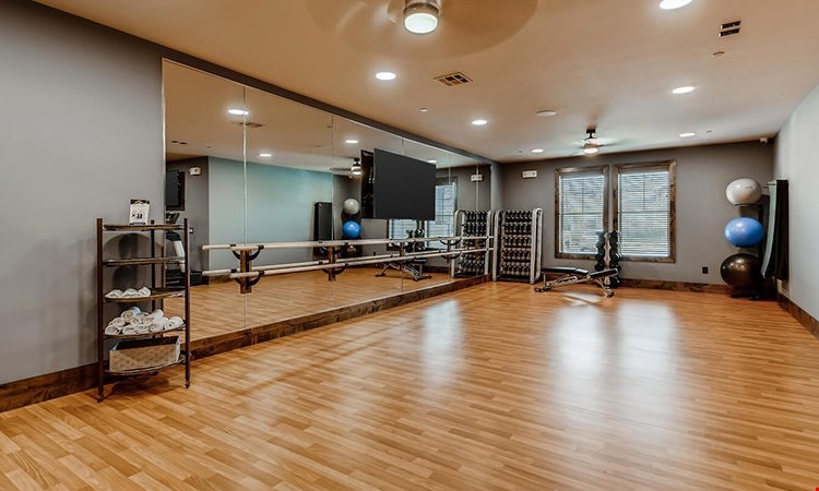 Alders at Rockwall Image 12