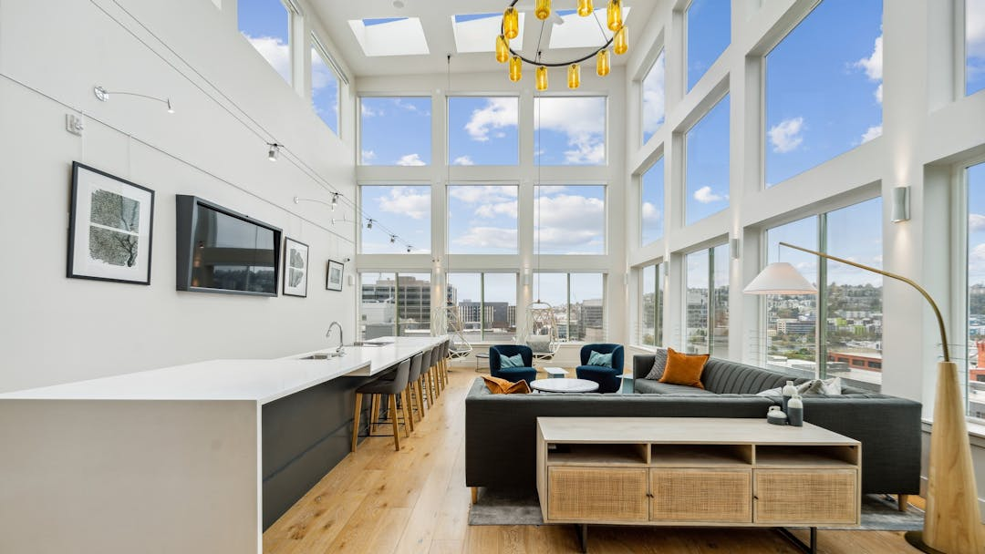 AMLI South Lake Union Image 8