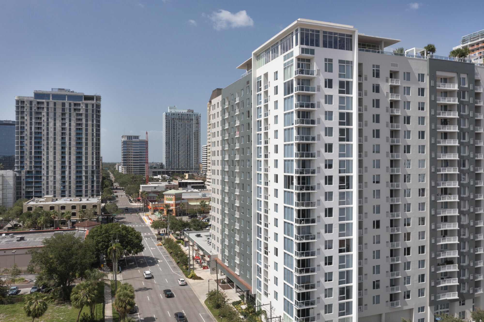 Camden Pier District Image 44