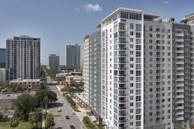 Camden Pier District Image 44