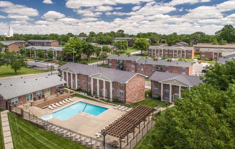 Columbia Crossing Image 8