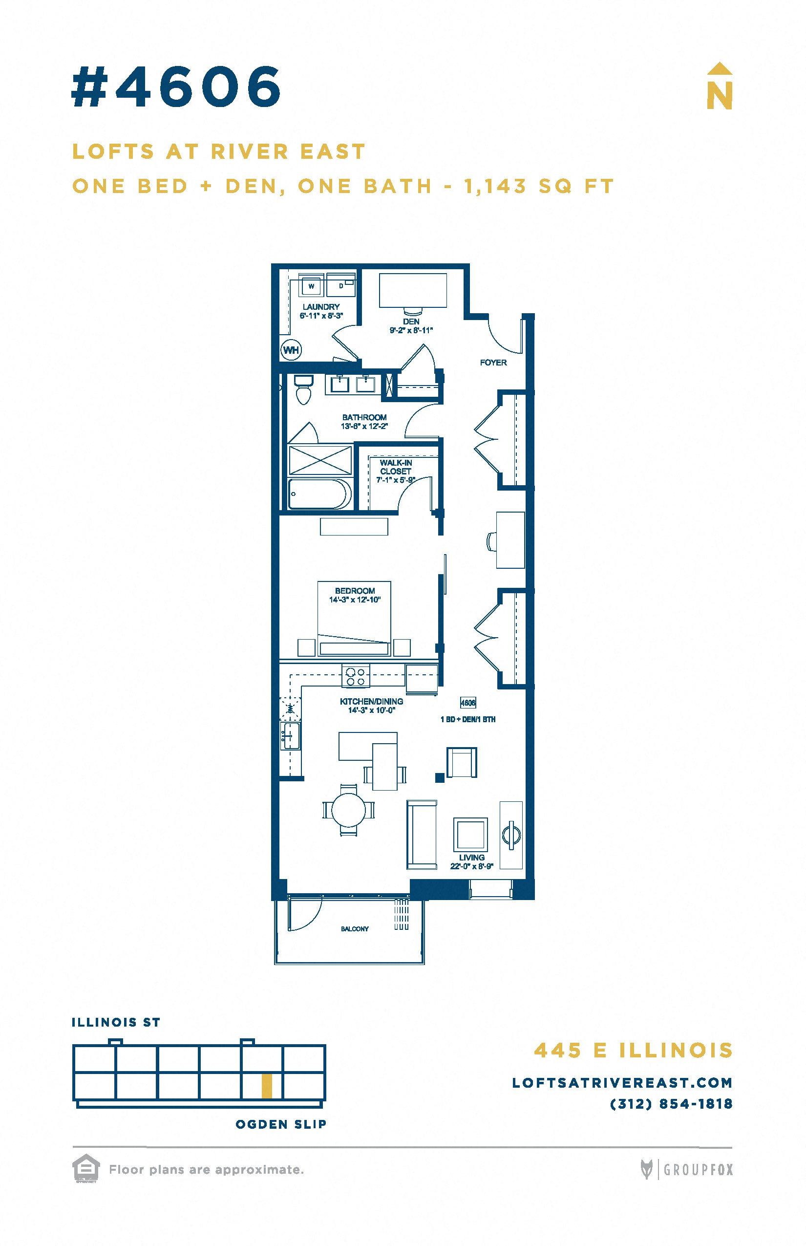 Lofts At River East Image 3
