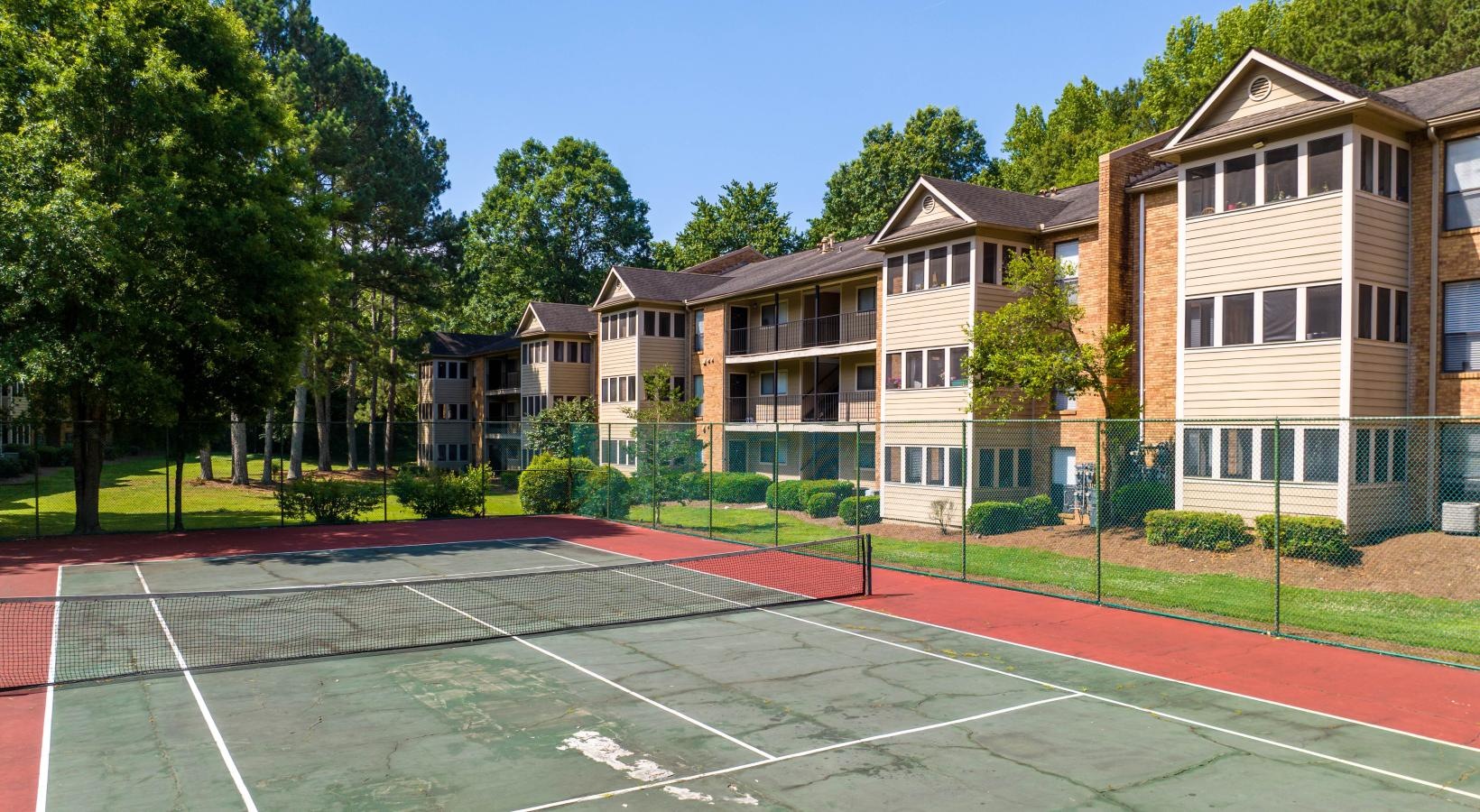 Valley Brook Crossing Image 2