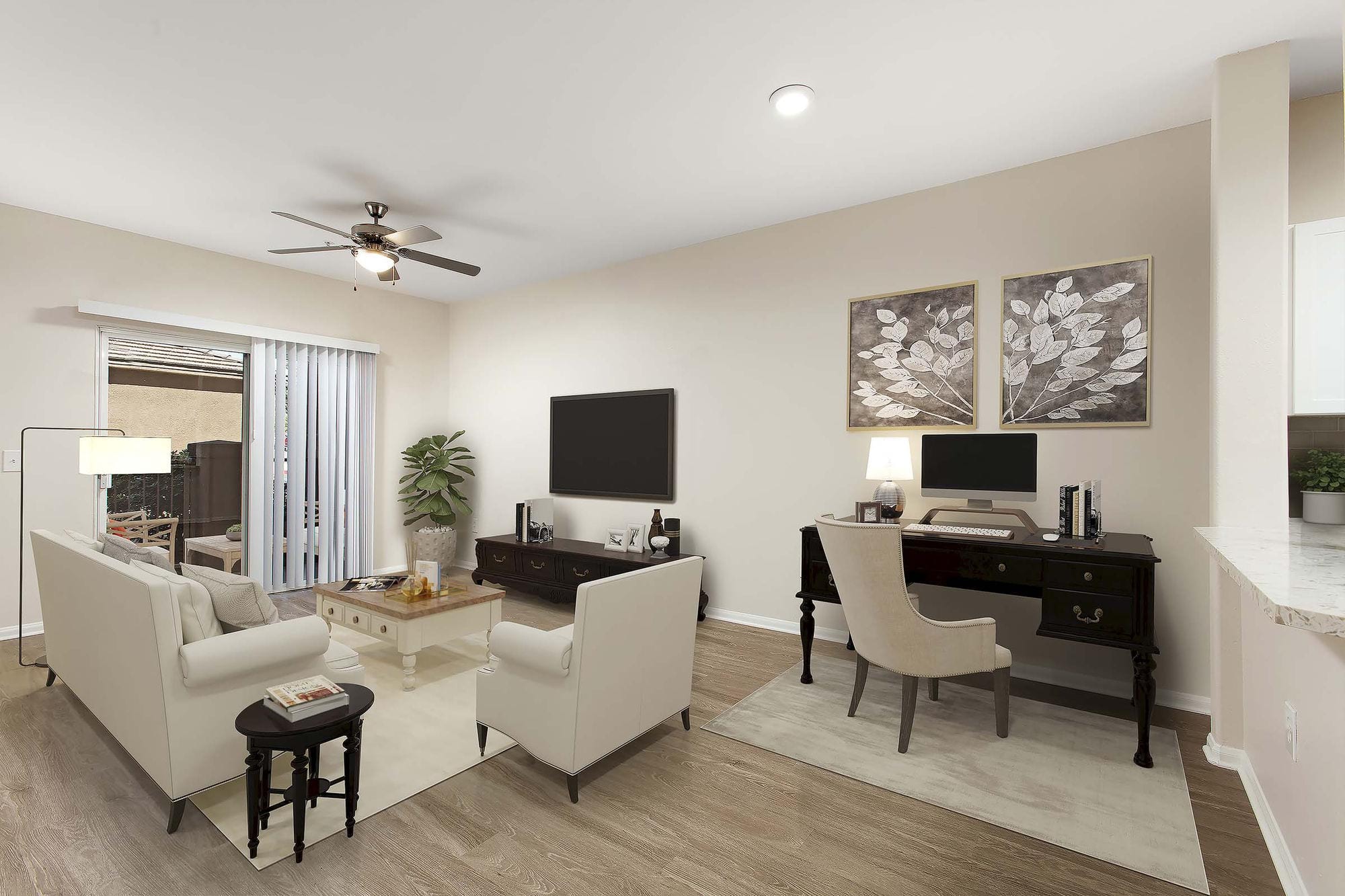 Camden Sierra at Otay Ranch Image 8