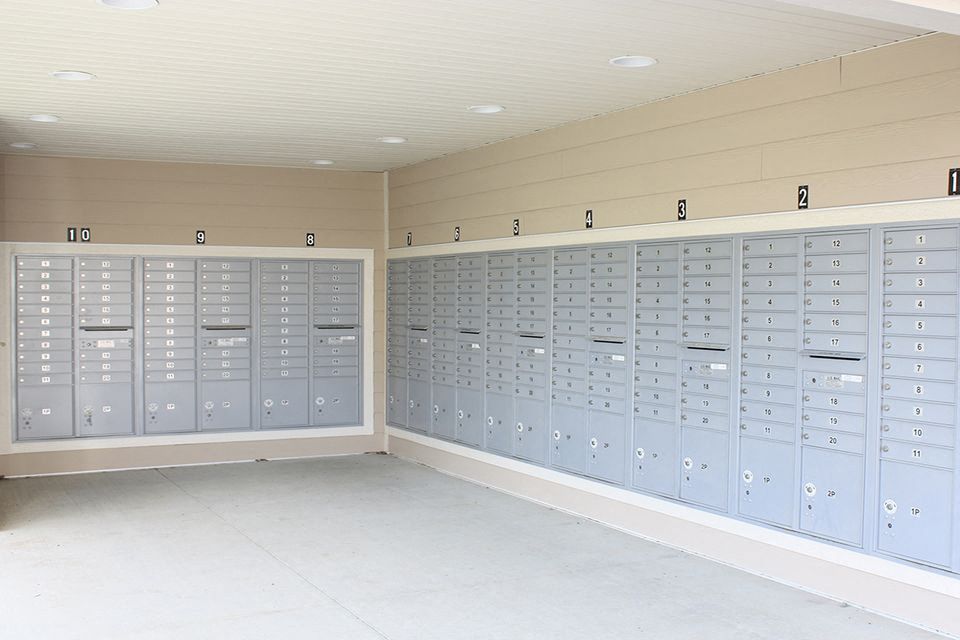 The Residences at Liberty Crossing Image 24