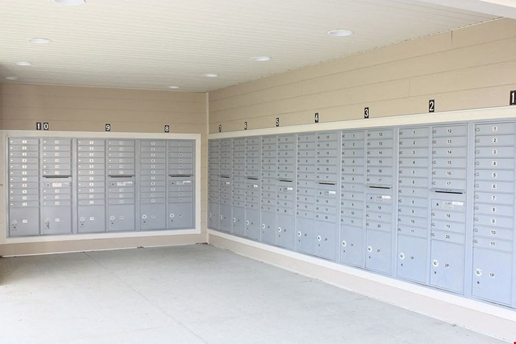 The Residences at Liberty Crossing Image 24